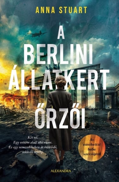 A Berlini Állatkert őrzői