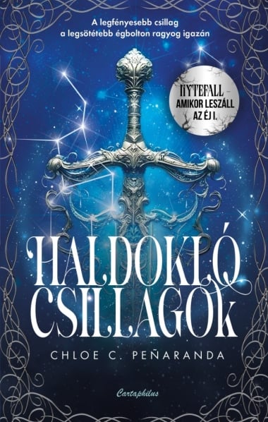 Haldokló csillagok