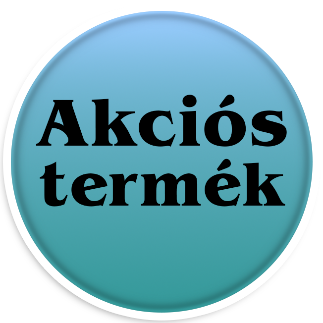 Akciós termék