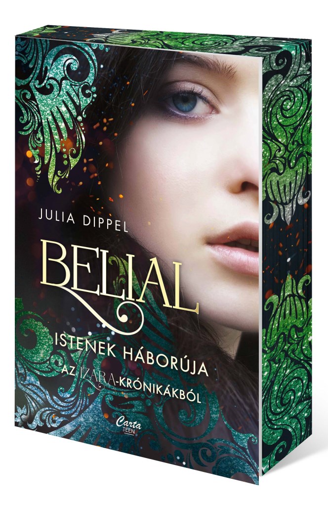 Belial - Istenek háborúja Belial - Istenek háborúja