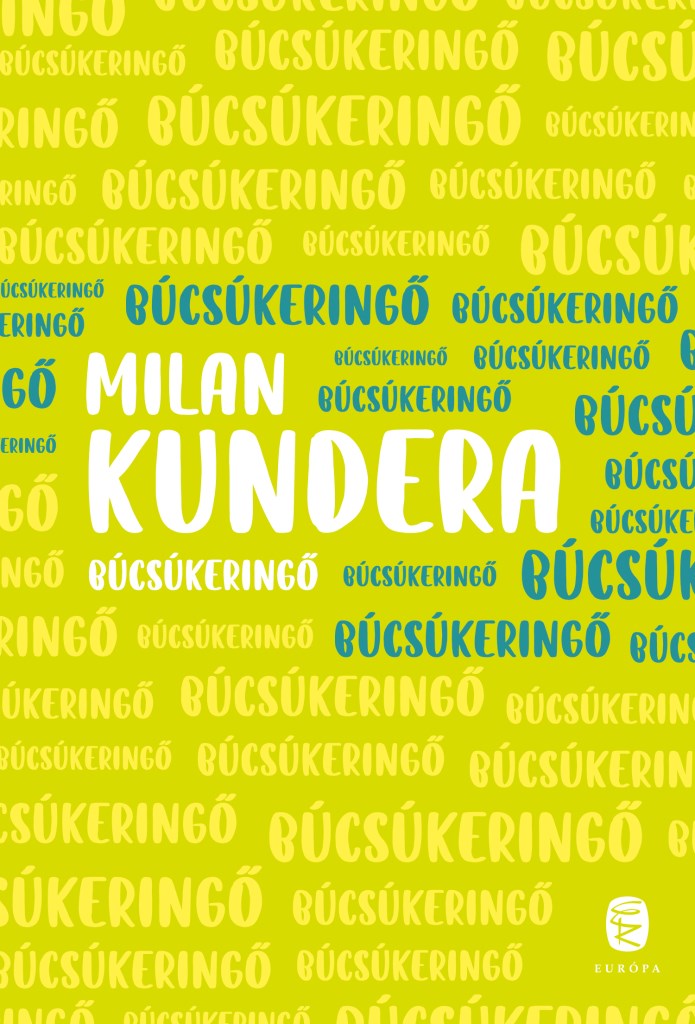 Búcsúkeringő Búcsúkeringő