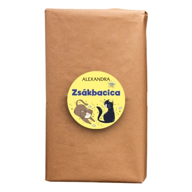 Zsákbacica