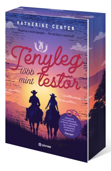 Tényleg több mint testőr
