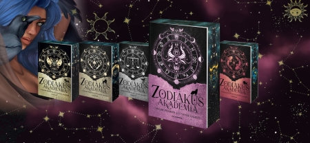 Érkezik a hatalmas sikerű fantasyszenzáció folytatása!