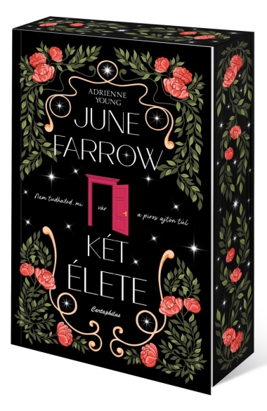 June Farrow két élete