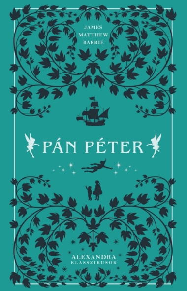 Pán Péter
