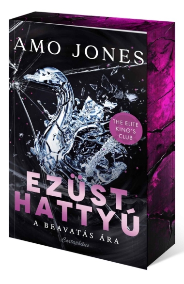 Ezüst hattyú