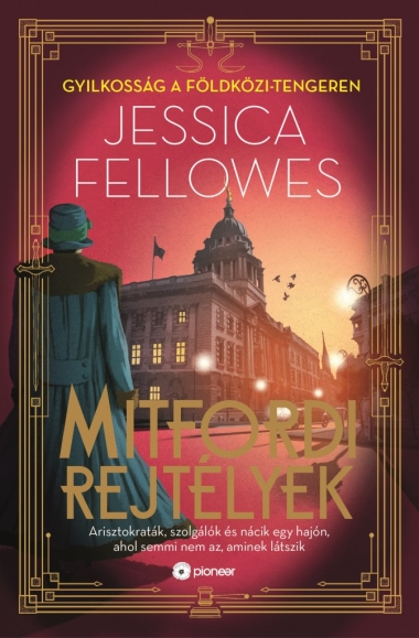 Gyilkosság a Földközi-tengeren