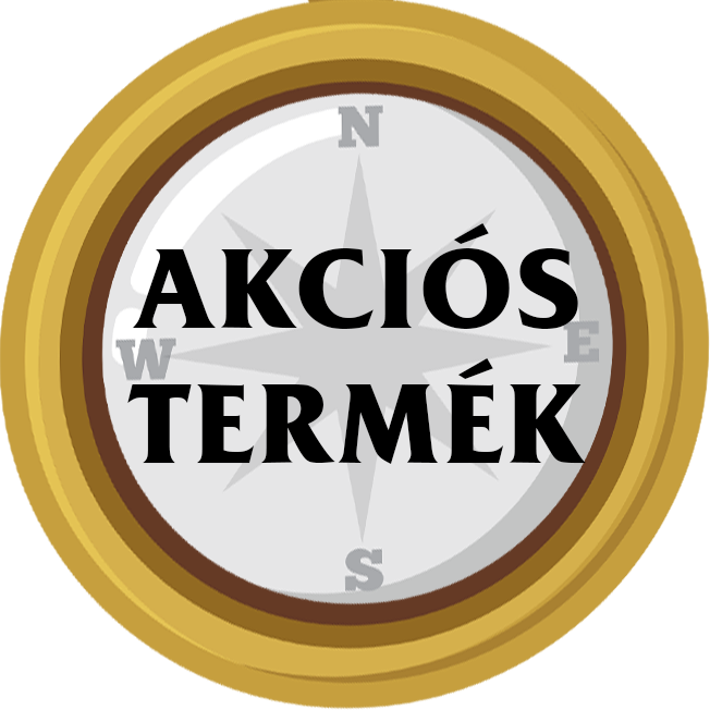 Akciós termék
