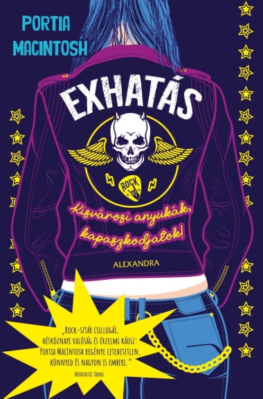 Exhatás