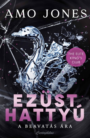 Ezüst hattyú
