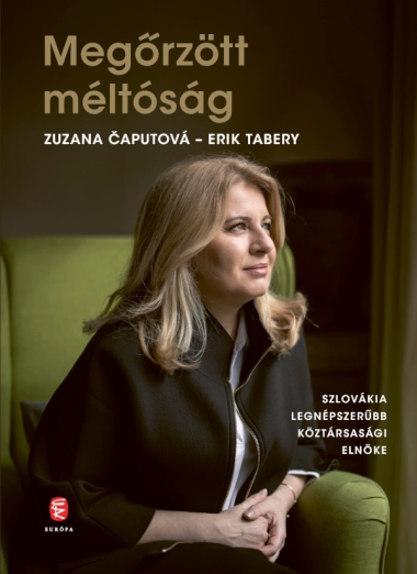 Megőrzött méltóság