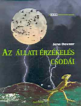 Az állati érzékelés csodái