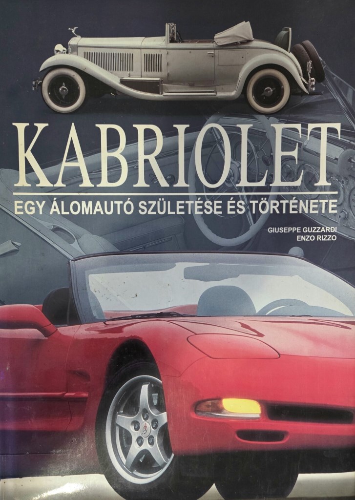 Kabriolet