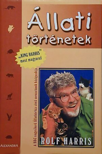 Állati történetek Állati történetek