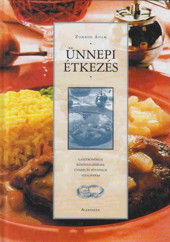 Ünnepi étkezés
