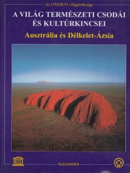 A világ természeti csodái és kultúrkincsei 8.