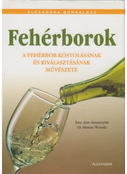 Fehérborok