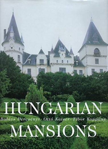 Hungarian Mansions