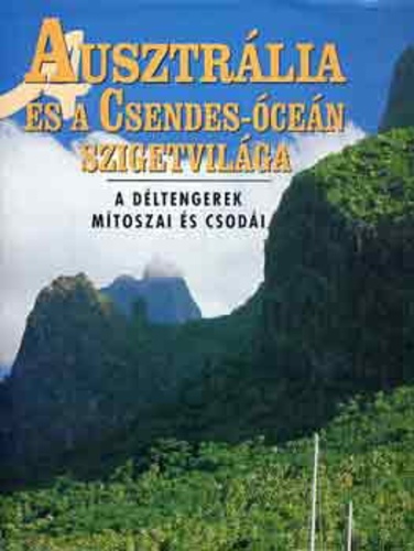 Ausztrália és a Csendes-óceán szigetvilága