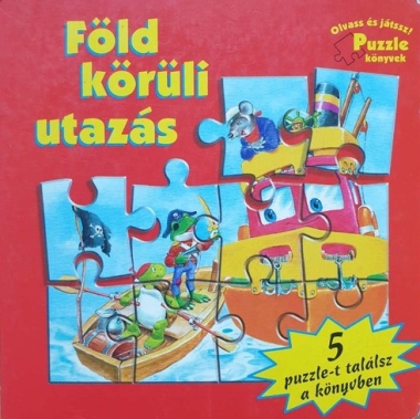 Föld körüli utazás