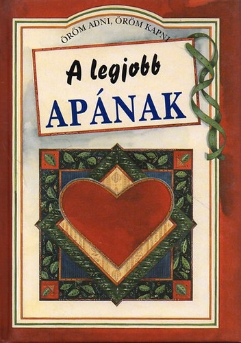 A legjobb apának