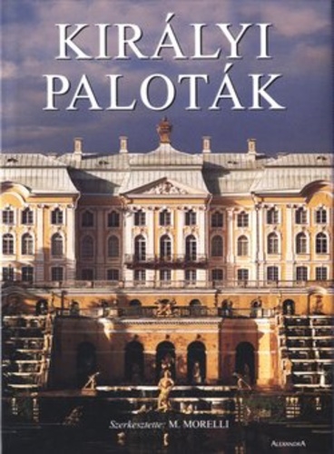 Királyi paloták