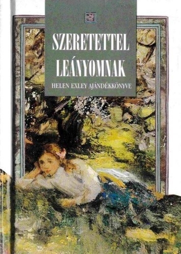 Szeretettel leányomnak