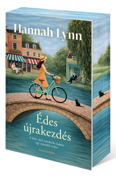 Édes újrakezdés