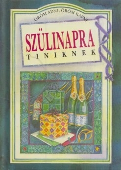 Szülinapra tiniknek