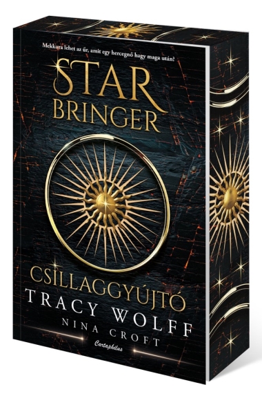 Star Bringer - Csillaggyújtó