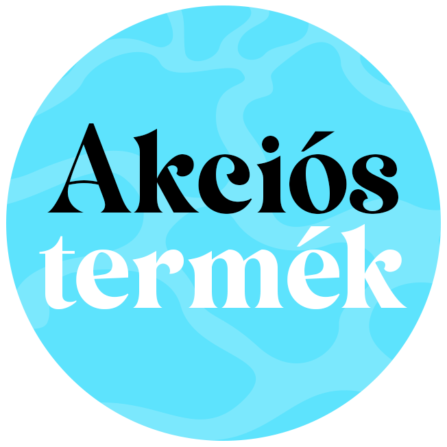 Akciós termék