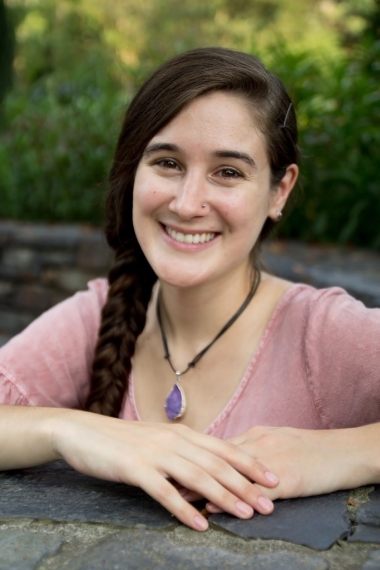 Emily Griffith Burke