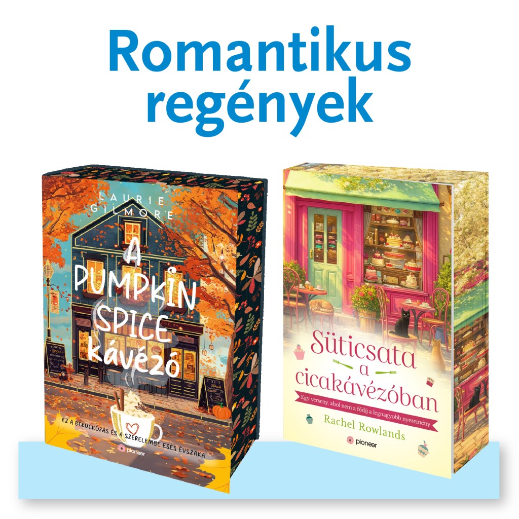 Kategória romantikus