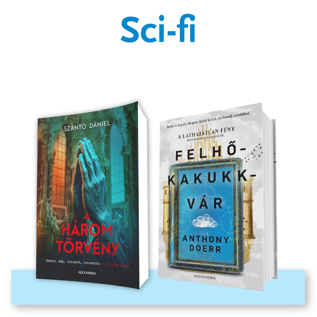 Sci-fi