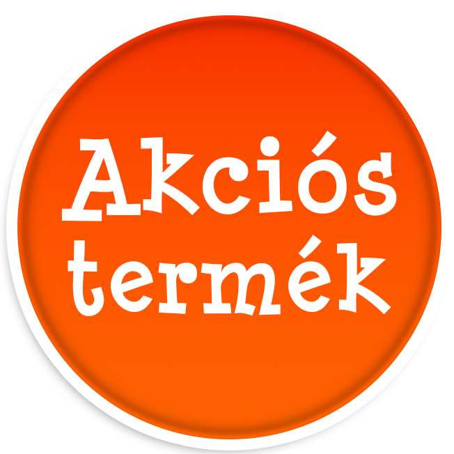 Akciós termék