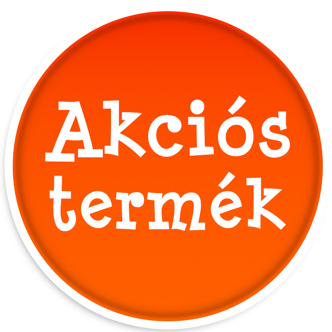 Akciós termék