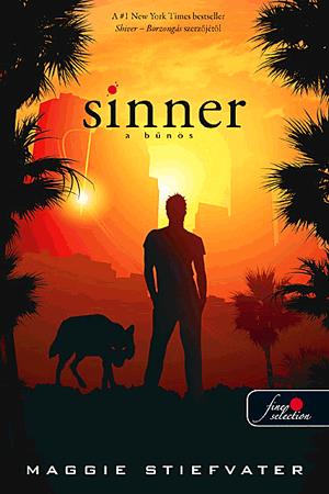 Sinner - A bűnös