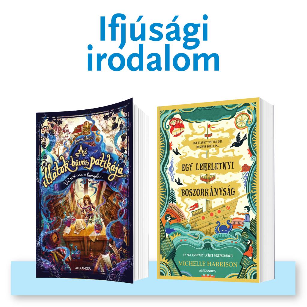 Kategória ifjúsági