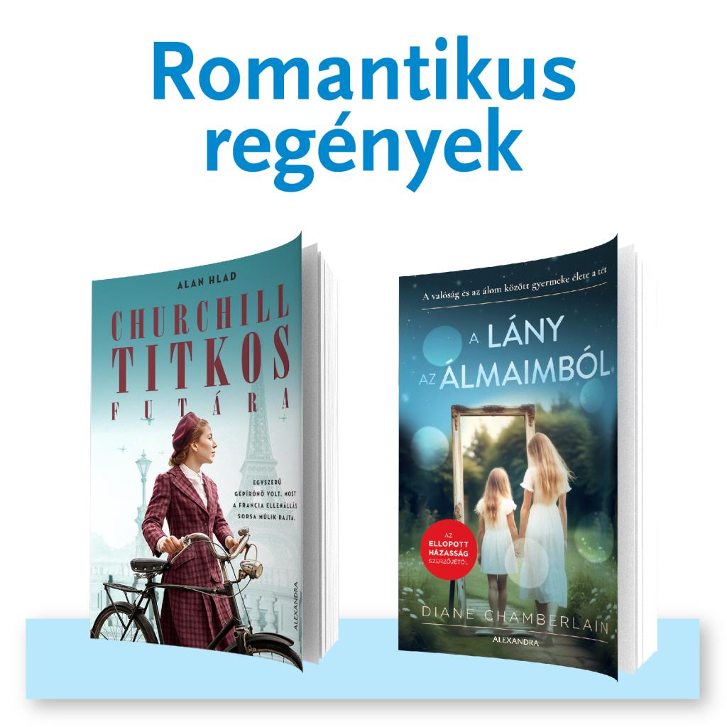 Kategória romantikus